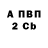 Амфетамин Premium Anton Ovchinnikov